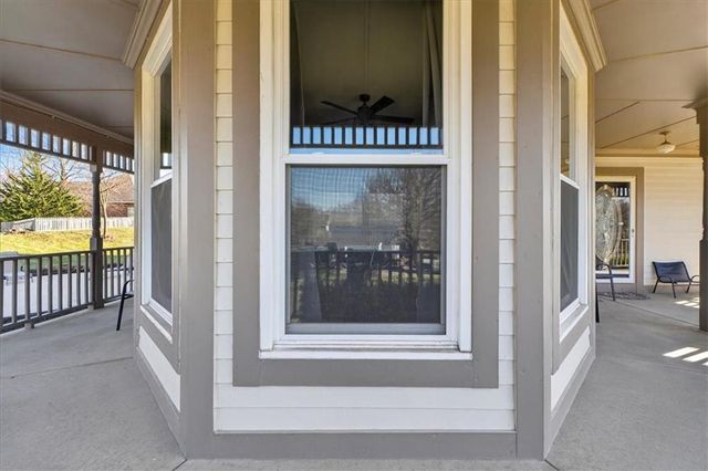 15401 Antioch Road, Overland Park, KS 66221