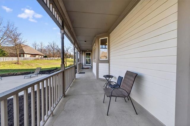 15401 Antioch Road, Overland Park, KS 66221