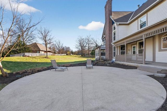 15401 Antioch Road, Overland Park, KS 66221