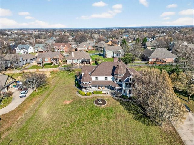 15401 Antioch Road, Overland Park, KS 66221