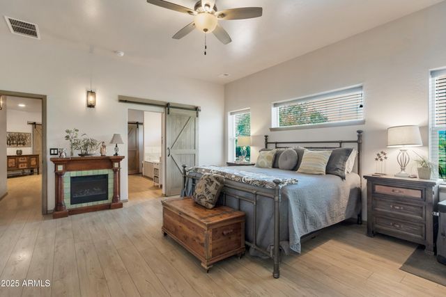 2332 S DIAMOND CREEK Lane, Camp Verde, AZ 86322