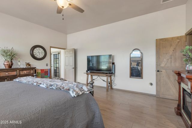 2332 S DIAMOND CREEK Lane, Camp Verde, AZ 86322