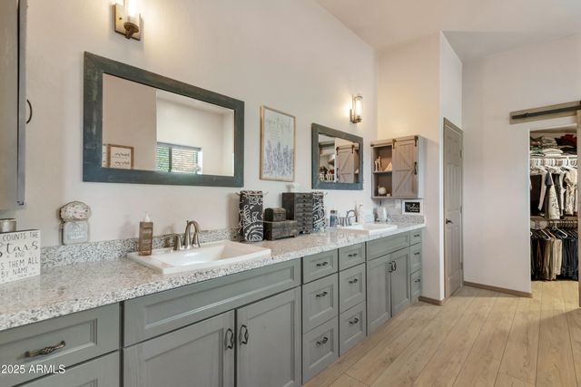 2332 S DIAMOND CREEK Lane, Camp Verde, AZ 86322