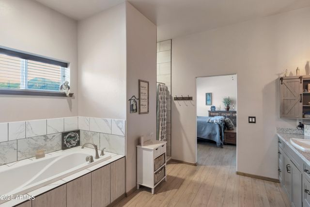 2332 S DIAMOND CREEK Lane, Camp Verde, AZ 86322