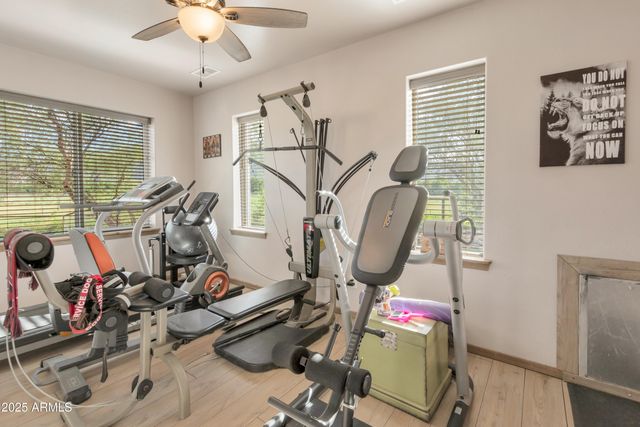 2332 S DIAMOND CREEK Lane, Camp Verde, AZ 86322