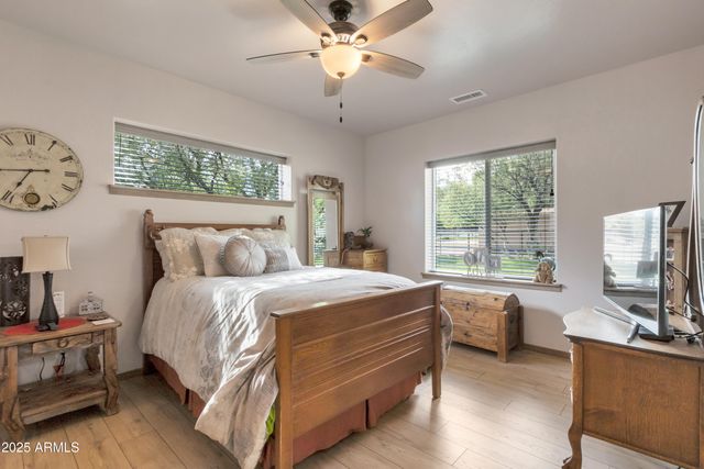 2332 S DIAMOND CREEK Lane, Camp Verde, AZ 86322