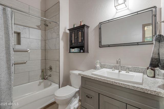 2332 S DIAMOND CREEK Lane, Camp Verde, AZ 86322