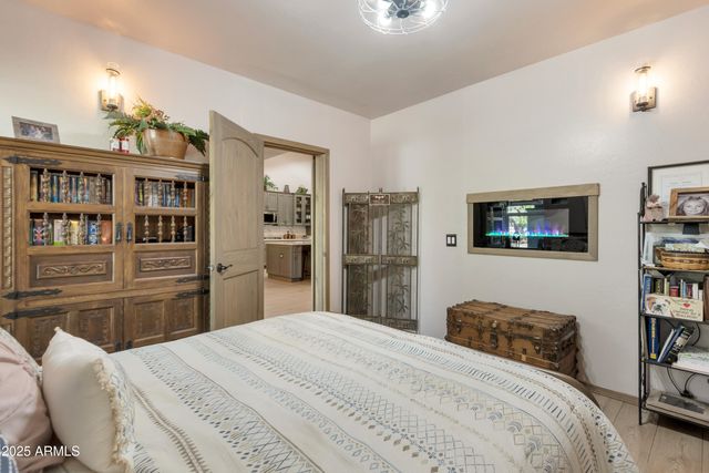 2332 S DIAMOND CREEK Lane, Camp Verde, AZ 86322