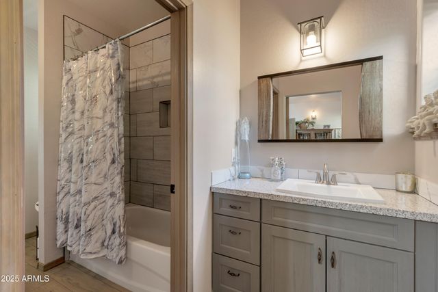 2332 S DIAMOND CREEK Lane, Camp Verde, AZ 86322