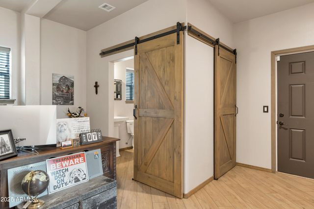 2332 S DIAMOND CREEK Lane, Camp Verde, AZ 86322