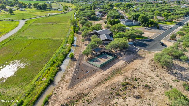 2332 S DIAMOND CREEK Lane, Camp Verde, AZ 86322