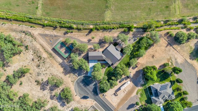 2332 S DIAMOND CREEK Lane, Camp Verde, AZ 86322