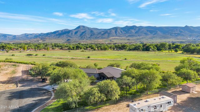 2332 S DIAMOND CREEK Lane, Camp Verde, AZ 86322
