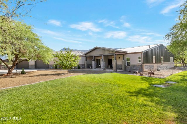 2332 S DIAMOND CREEK Lane, Camp Verde, AZ 86322
