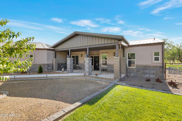 2332 S DIAMOND CREEK Lane, Camp Verde, AZ 86322
