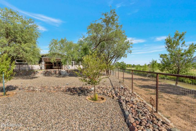 2332 S DIAMOND CREEK Lane, Camp Verde, AZ 86322