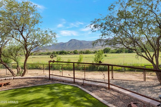 2332 S DIAMOND CREEK Lane, Camp Verde, AZ 86322