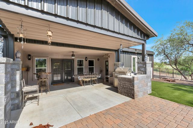 2332 S DIAMOND CREEK Lane, Camp Verde, AZ 86322