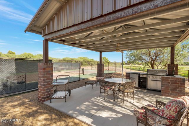 2332 S DIAMOND CREEK Lane, Camp Verde, AZ 86322
