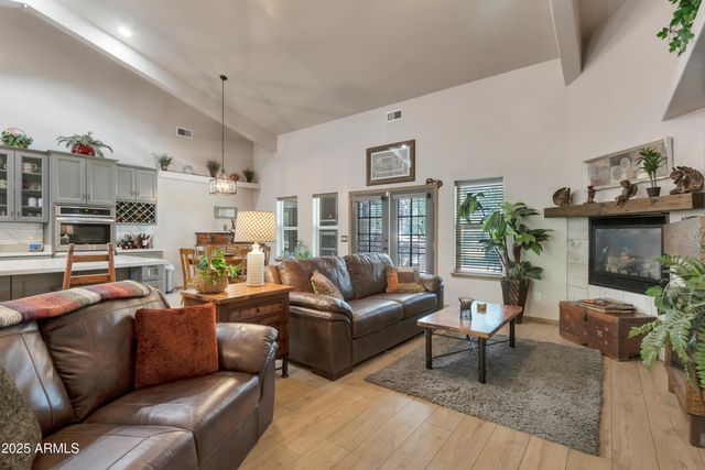 2332 S DIAMOND CREEK Lane, Camp Verde, AZ 86322