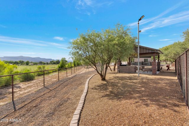 2332 S DIAMOND CREEK Lane, Camp Verde, AZ 86322