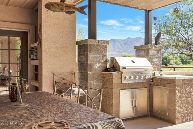 2332 S DIAMOND CREEK Lane, Camp Verde, AZ 86322