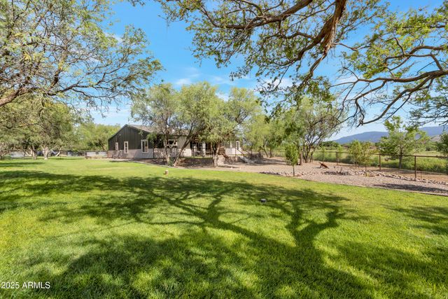 2332 S DIAMOND CREEK Lane, Camp Verde, AZ 86322