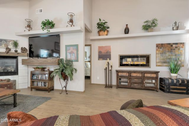 2332 S DIAMOND CREEK Lane, Camp Verde, AZ 86322