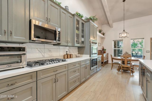 2332 S DIAMOND CREEK Lane, Camp Verde, AZ 86322