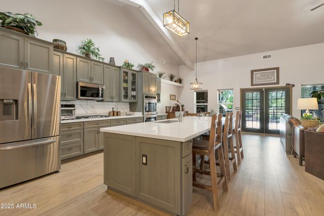 2332 S DIAMOND CREEK Lane, Camp Verde, AZ 86322