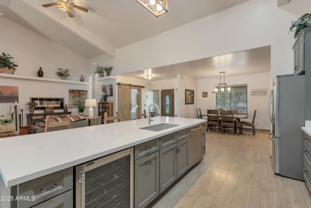 2332 S DIAMOND CREEK Lane, Camp Verde, AZ 86322