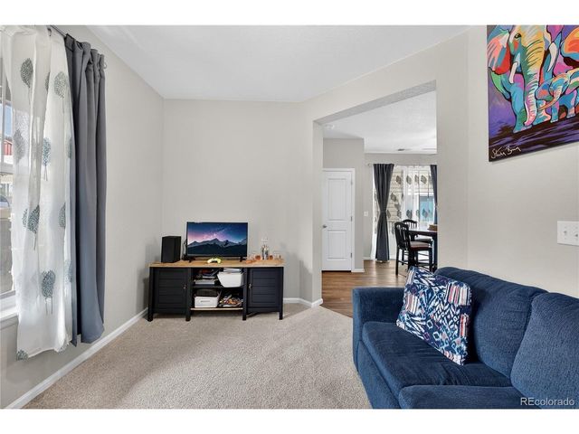 3318 Emily St, Castle Rock, CO 80109