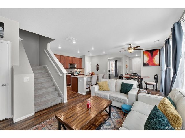 3318 Emily St, Castle Rock, CO 80109