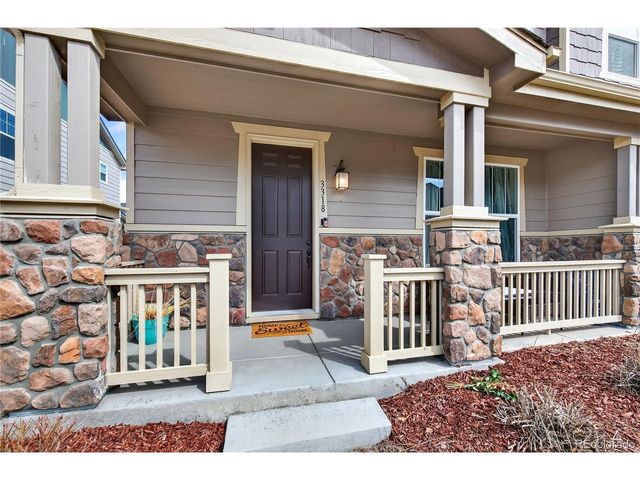3318 Emily St, Castle Rock, CO 80109