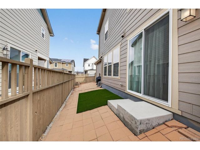 3318 Emily St, Castle Rock, CO 80109