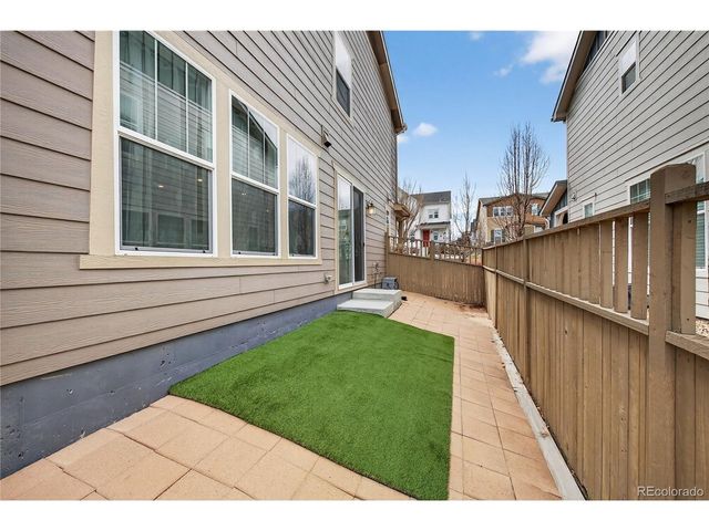 3318 Emily St, Castle Rock, CO 80109