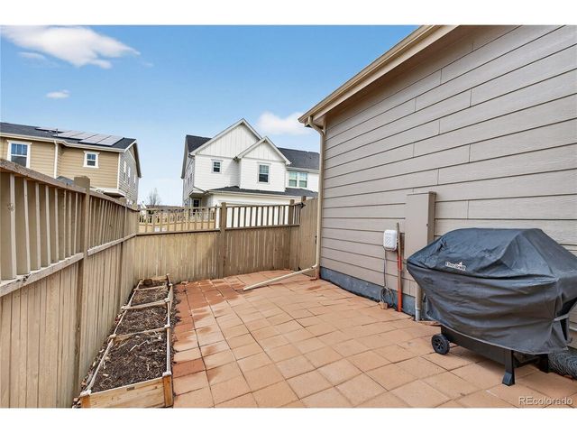 3318 Emily St, Castle Rock, CO 80109