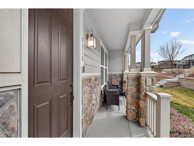 3318 Emily St, Castle Rock, CO 80109