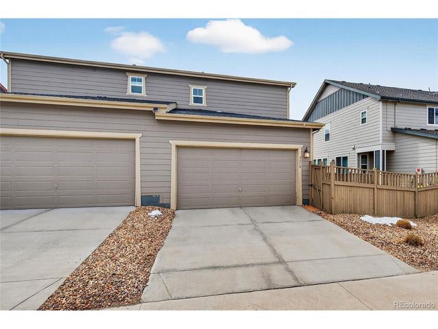 3318 Emily St, Castle Rock, CO 80109