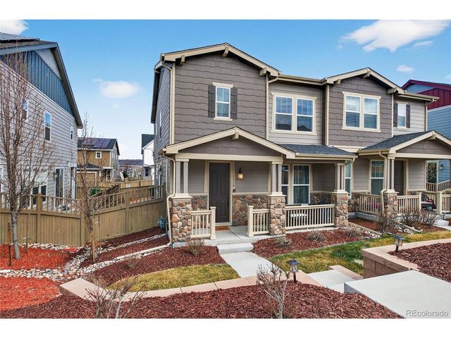 3318 Emily St, Castle Rock, CO 80109