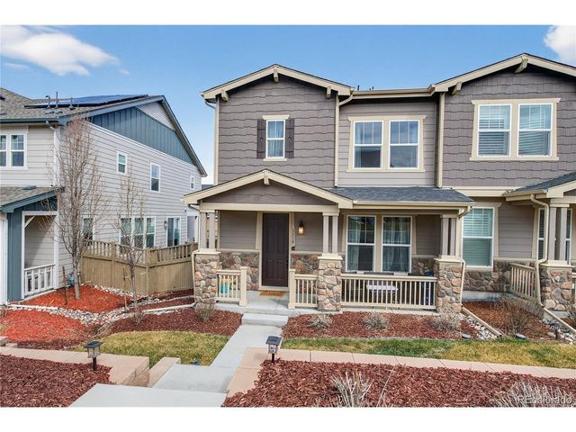 3318 Emily St, Castle Rock, CO 80109