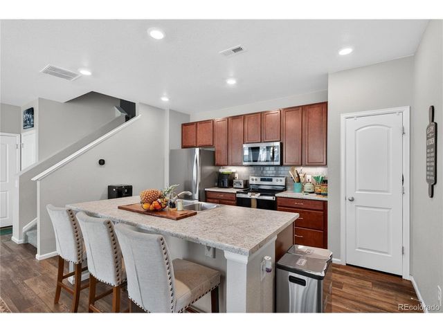 3318 Emily St, Castle Rock, CO 80109