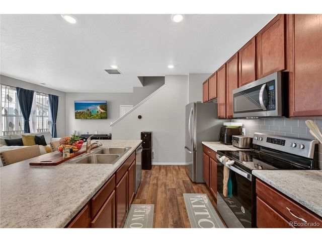 3318 Emily St, Castle Rock, CO 80109
