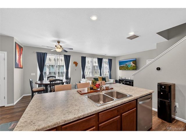 3318 Emily St, Castle Rock, CO 80109