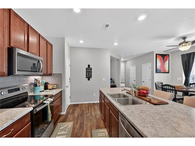 3318 Emily St, Castle Rock, CO 80109