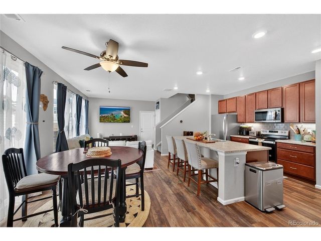 3318 Emily St, Castle Rock, CO 80109