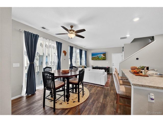 3318 Emily St, Castle Rock, CO 80109
