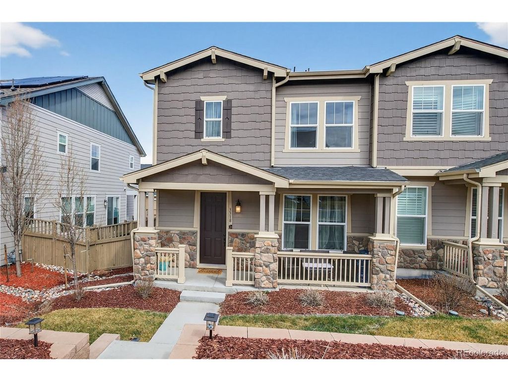 3318 Emily St, Castle Rock, CO 80109