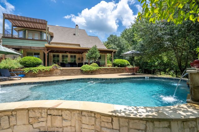 165 Whistler Lane, Hallsville, TX 75650