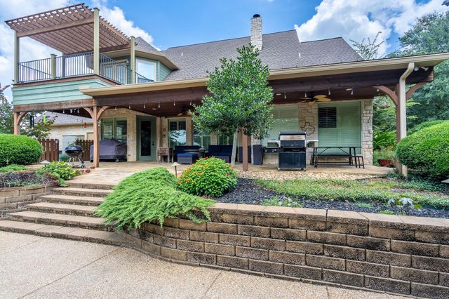 165 Whistler Lane, Hallsville, TX 75650